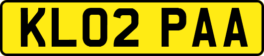 KL02PAA