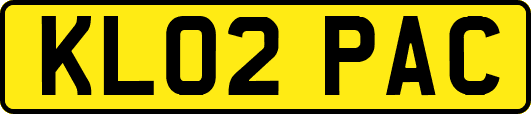 KL02PAC