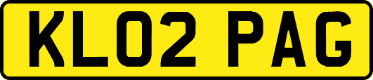 KL02PAG