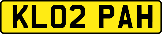 KL02PAH
