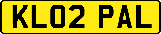KL02PAL