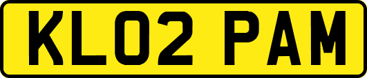 KL02PAM