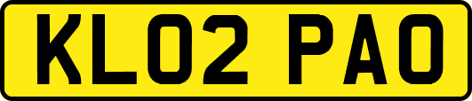 KL02PAO
