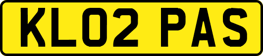 KL02PAS