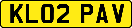 KL02PAV