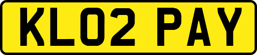 KL02PAY