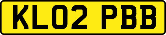 KL02PBB
