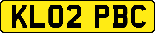 KL02PBC