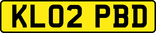 KL02PBD