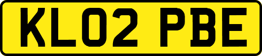 KL02PBE