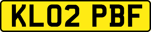 KL02PBF