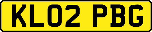 KL02PBG