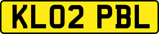 KL02PBL