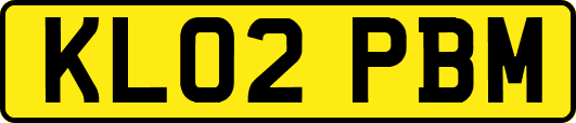 KL02PBM