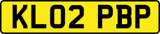 KL02PBP