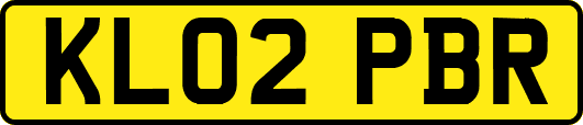 KL02PBR