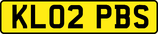 KL02PBS