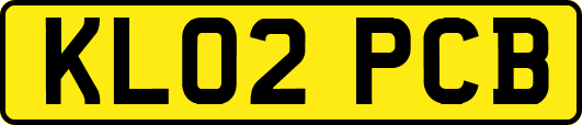 KL02PCB
