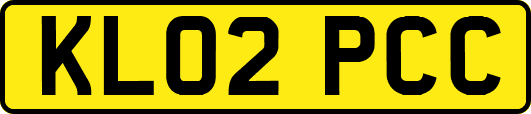 KL02PCC