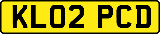 KL02PCD