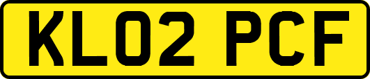 KL02PCF