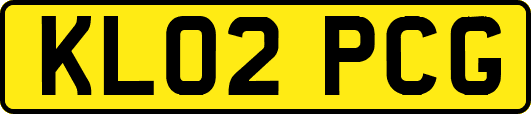 KL02PCG