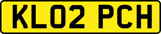 KL02PCH