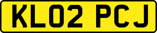 KL02PCJ