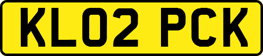 KL02PCK