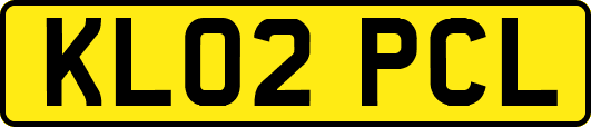 KL02PCL