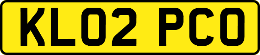 KL02PCO