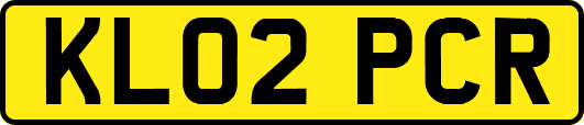 KL02PCR