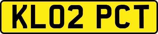 KL02PCT