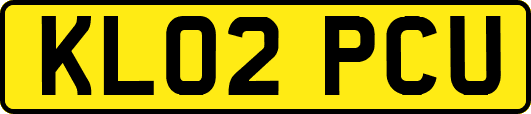 KL02PCU