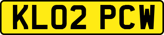 KL02PCW