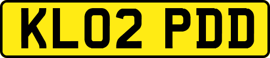 KL02PDD