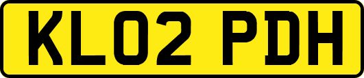 KL02PDH