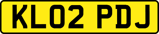 KL02PDJ