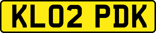 KL02PDK