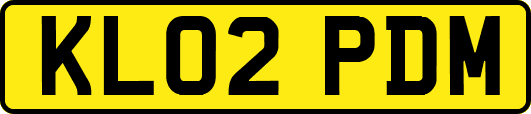 KL02PDM