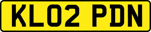 KL02PDN