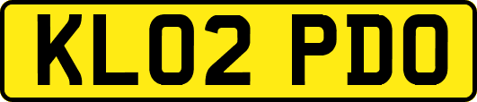KL02PDO