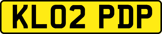 KL02PDP