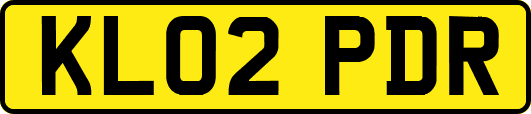 KL02PDR