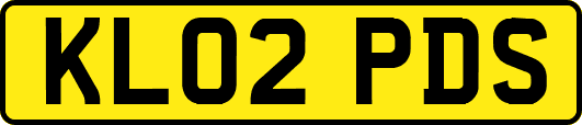 KL02PDS