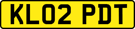 KL02PDT