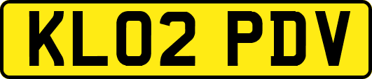 KL02PDV