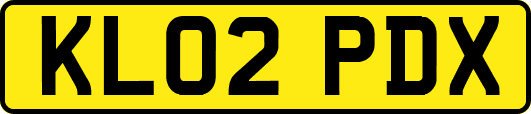 KL02PDX