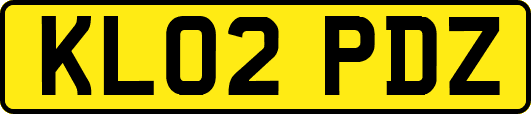 KL02PDZ