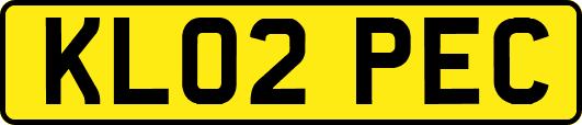 KL02PEC